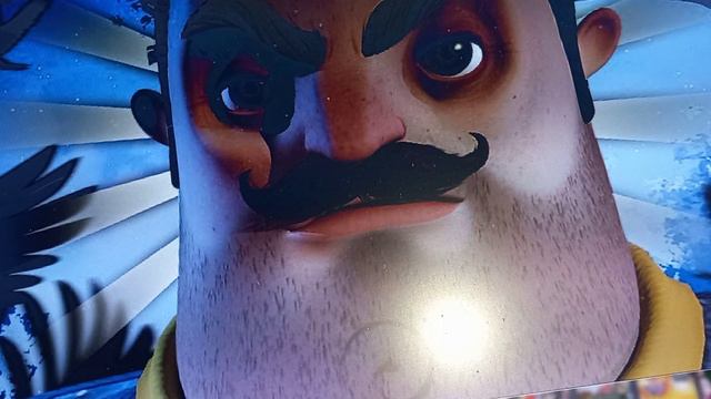 Завтра новости о Hello Neighbor 2 alpfa 2 ждите она будет смотреть онлайн