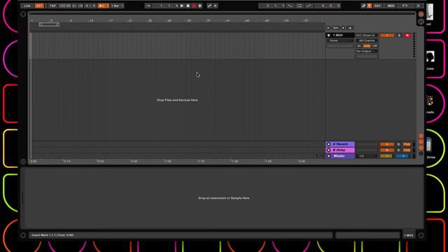 Syncing Transports between DAWs, and Bussing MIDI around your Computer! смотреть онлайн