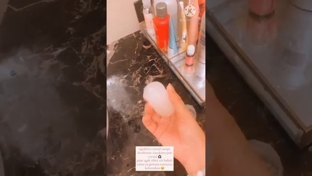 Prilly Latuconsina Mandi dulu | RUTINITAS BOBO смотреть онлайн