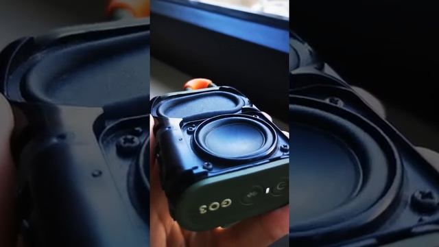 JBL go 3 bass test | no mono mode смотреть онлайн