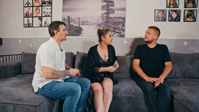 EN IMMERSION DANS LE X AVEC LA FAMILLE PELLISSARD смотреть онлайн