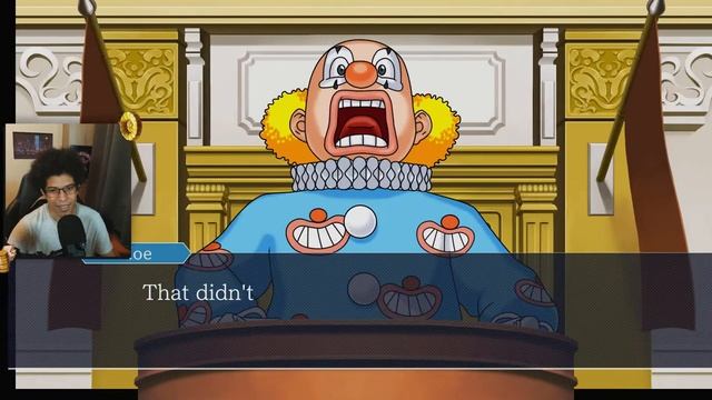 you don't get it Phoenix Wright.. Maya is PRECIOUS. ? смотреть онлайн