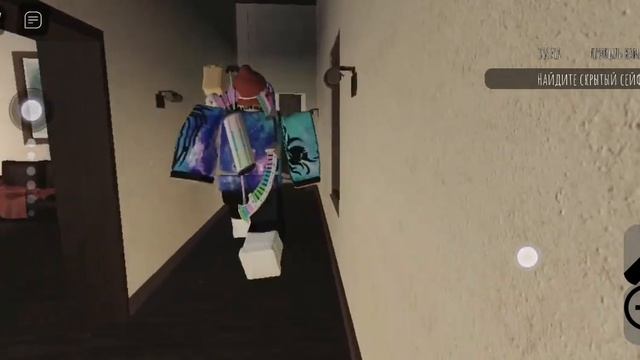 играем в Roblox страшилки часть2 смотреть онлайн