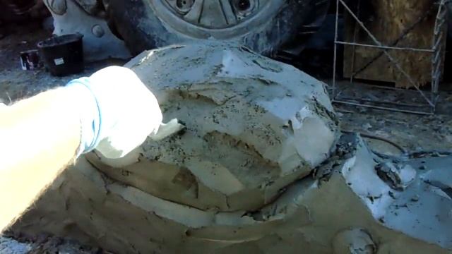 как сделать самый лучший бордюр для дорожки на дачу.мастер класс смотреть онлайн