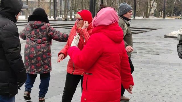Танцы/Харьков/Dancing/Чудо Юдо изловлю/25.02.2023/?️?? смотреть онлайн