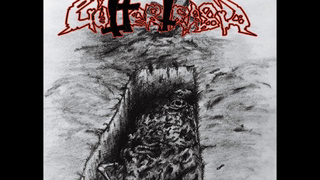 Guttertrash - Vital Distress