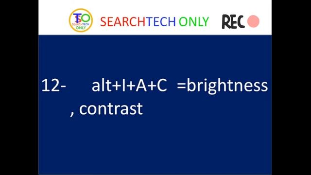 PHOTOSHOP SHORTCUT KEY HINDI |#HOW TO LEARN  ADOBE PHOTOSHOP SHORTCUT KEY VIDEO TUTORIAL PART-2 202