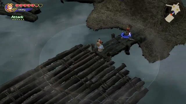 Final Fantasy Crystal Chronicles Remastered Edition - Gameplay - Walkthrough - Let's Play - Part 20 смотреть онлайн