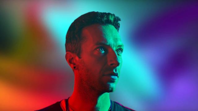 Coldplay - Fix You Acoustic (Chris + Guitar + Violin) смотреть онлайн