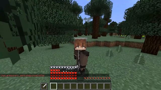 Майнкрафт | Топ 5 модов для съёмки сериалов | 1.12.2 смотреть онлайн