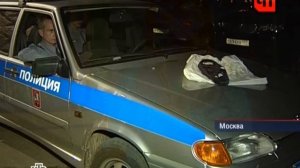 ЧП от 25.08.2011