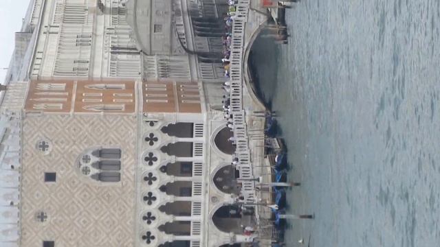 Petite vue de Venise смотреть онлайн