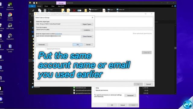 ? This ONE setting could FIX YOUR FPS Stuttering & Make Games WAY SMOOTHER! *Fixing GAME BAR* ✅ смотреть онлайн