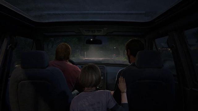 ВЕЛИКАЯ ИГРА НА ПК ➤ The LAST of US Part 1 [Remake PC] смотреть онлайн