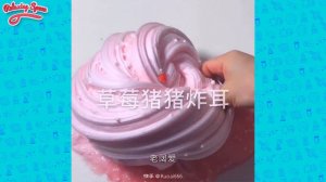 Satisfying & Relaxing Slime Videos #718