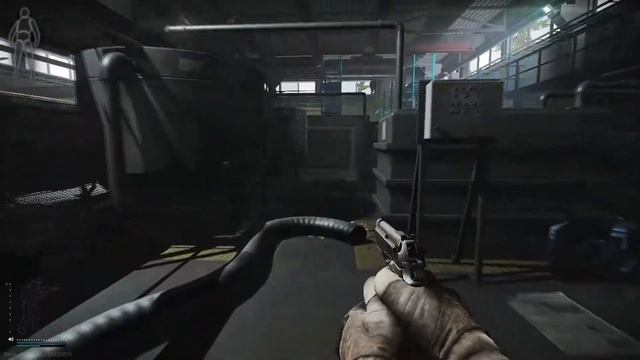 NEW LIGHTHOUSE VIRTEX SPAWN - Escape From Tarkov Patch 12.12 смотреть онлайн
