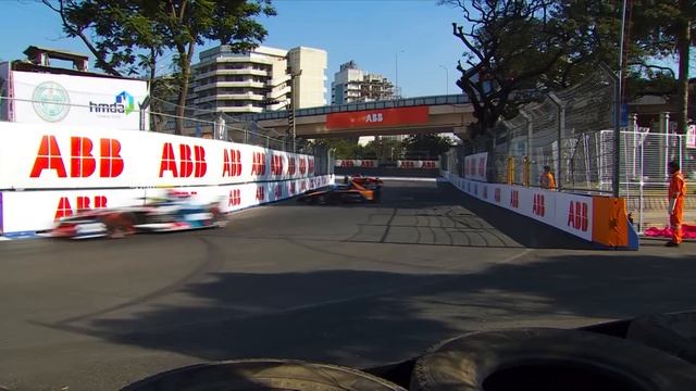 New Blood: The Rookies Igniting Formula E | Unplugged Episode 4 смотреть онлайн