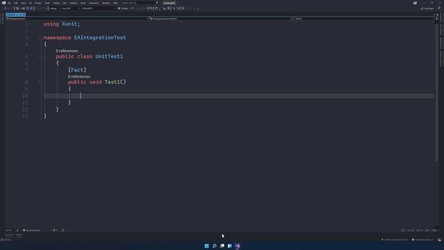 Integration Testing and its power while testing Microservices [Course Snippet] смотреть онлайн