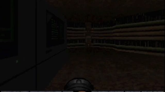 Final DOOM (PS1) смотреть онлайн