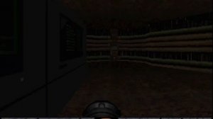 Final DOOM (PS1)