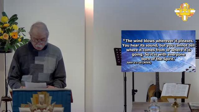 How Can Someone Be Born When They Are Old? смотреть онлайн