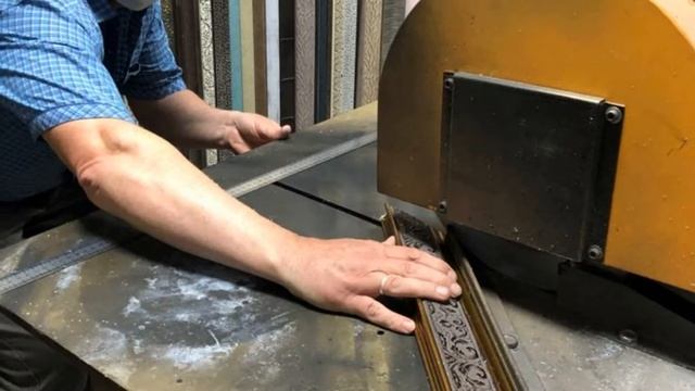 Багетная мастерская "Три Художника" работы любой сложности смотреть онлайн