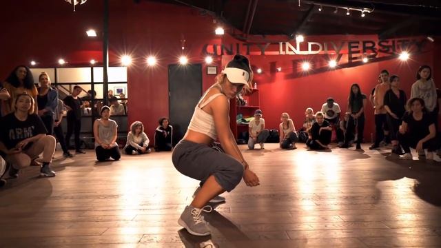 Jade Chynoweth MOST ICONIC Performances ??? смотреть онлайн