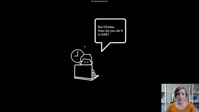 SAS Tutorial | Gradient Boosting Explained смотреть онлайн