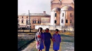 Старые фото