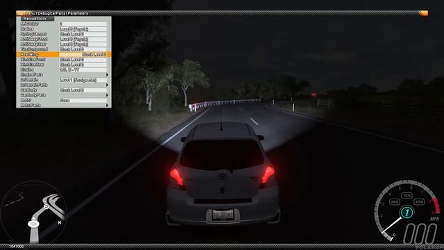 Forza Horizon 3 Mods | 2JZ Toyota Yaris | Dev Build смотреть онлайн
