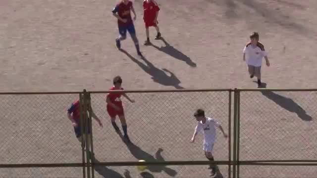 Черданцев комментирует матч всех звезд 