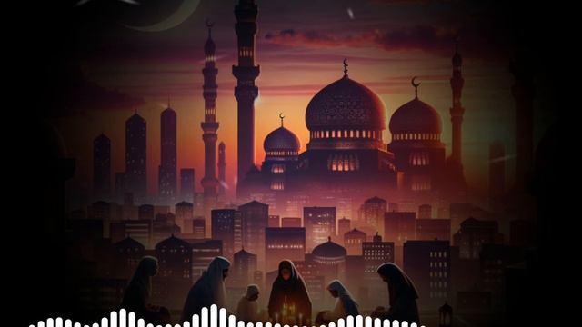 Muhammad Fassah - Ramadan (MAHIR LIVE DAF EDIT) L DAF MUSIC L RAMADAN MUSIC L