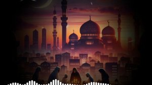 Muhammad Fassah - Ramadan (MAHIR LIVE DAF EDIT) l DAF MUSIC l RAMADAN MUSIC l