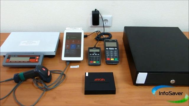 Как выбрать кассовый аппарат смотреть онлайн