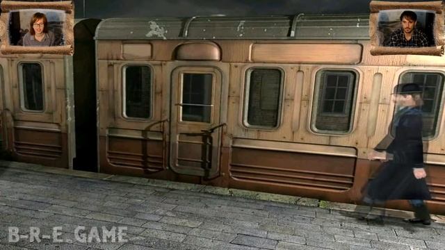 ВАТСОН-РОБОТ-УПЫРЬ смотреть онлайн