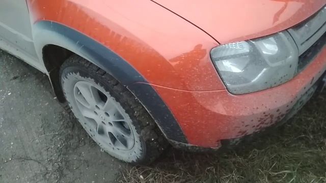 Автозапуск на рено.Запуск двигателя на рено дастер смотреть онлайн