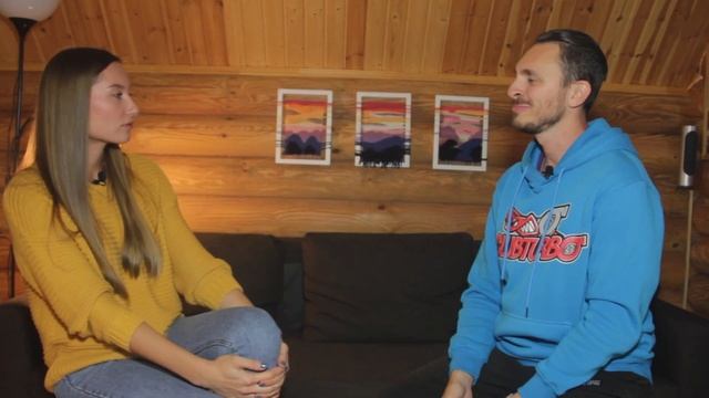 Танюша Рахимова - о том сколько стоит участие, каково быть девушкой в дрифте смотреть онлайн