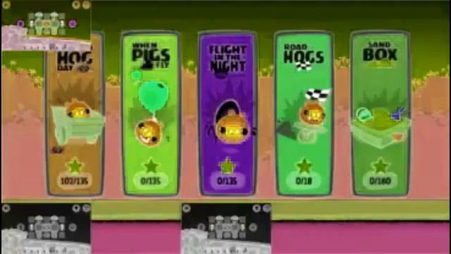 Preview 2 Bad Piggies In G Major Effects смотреть онлайн