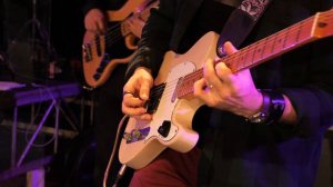 Виталий Ефремочкин & Glorious band - Все, что мне надо