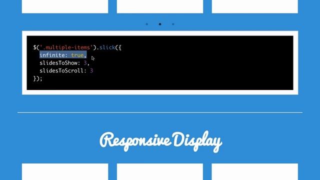 jQuery slider, fixed on scoll and lightbox смотреть онлайн