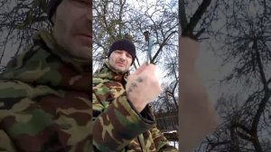 Как кидать нож в дерево. Китайское чудо?