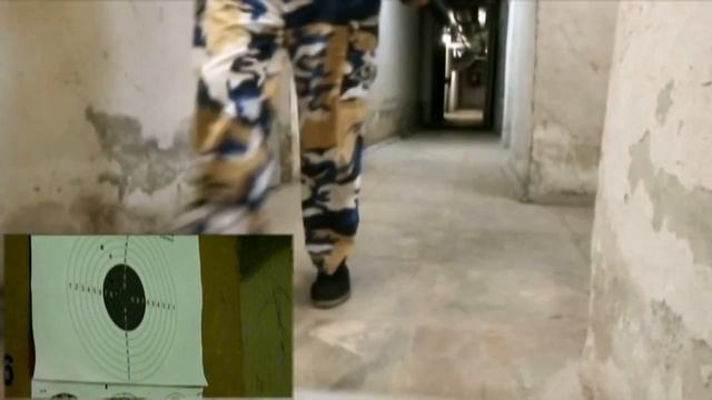 кардинал псп, пристрелка,pneumatics смотреть онлайн