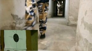 кардинал псп, пристрелка,pneumatics