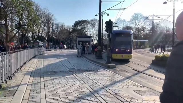 СТАМБУЛ 2023 // Что нас удивило? Галатская башня, парк Гюльхане, Galataport, мечеть Ортакёй смотреть онлайн