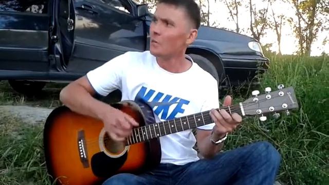 Песня про Прокопьевск