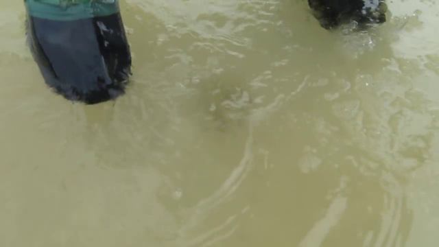 Водовороты Кельдозерья - 3 смотреть онлайн