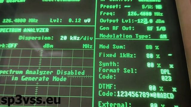 Quansheng UV-K5 смотреть онлайн