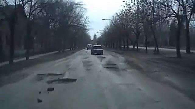 Набережная Волжский где дороги????? смотреть онлайн