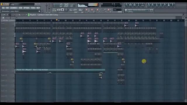 FL Studio - 11 | Flute Tutorial смотреть онлайн