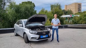 Как выбрать беспроблемную Весту на вторичном рынке?